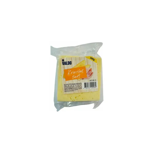 Siers 'KRIEVIJAS' 45% 'VALDO' 300g EU