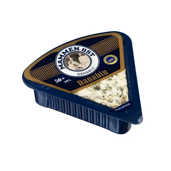 Siers Mammen Danablu 50% 100g