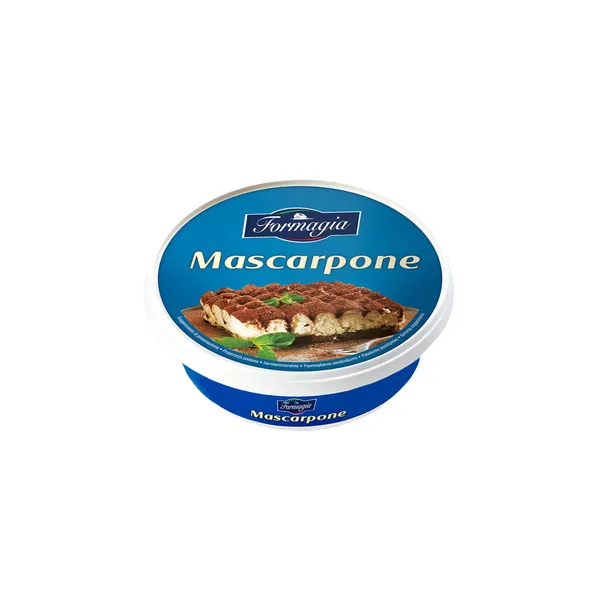 Siers Formagia mascarpone 250g