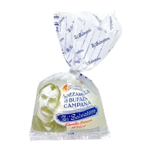 Siers Mozzarella Bufala FIOR DI MASO 250g