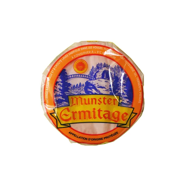 Siers Munster, 200g, Ermitage