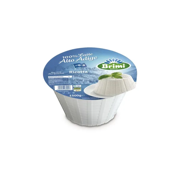 Siers Ricotta, t.s.s. 40%, 250g, Brimi