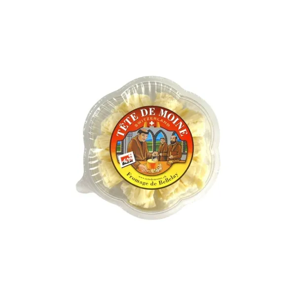 Siers Tete de Moine AOP 100g