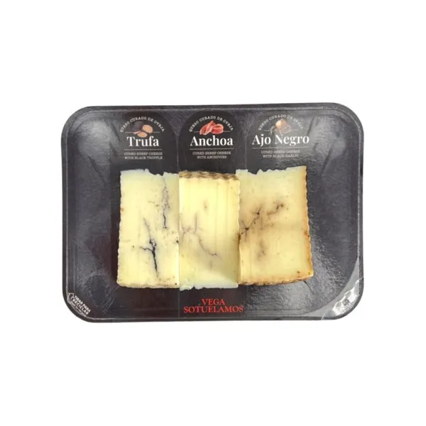 Sieru izlase no aitas piena