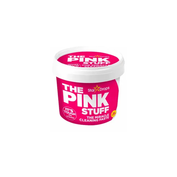 Star Drops The Pink Stuff multifunkcionāla tīrīšanas pasta 850g