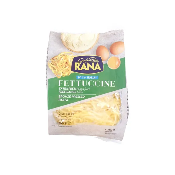 Svaigā pasta Fettuccine 250g Rana