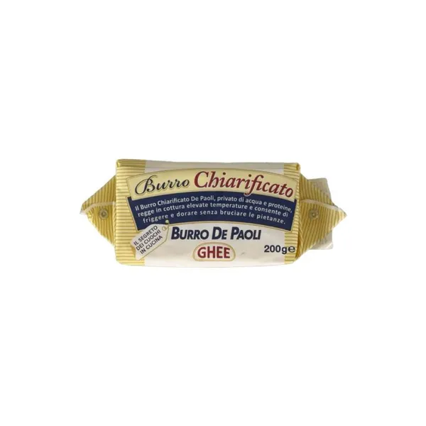 Sviests GHEE 200g