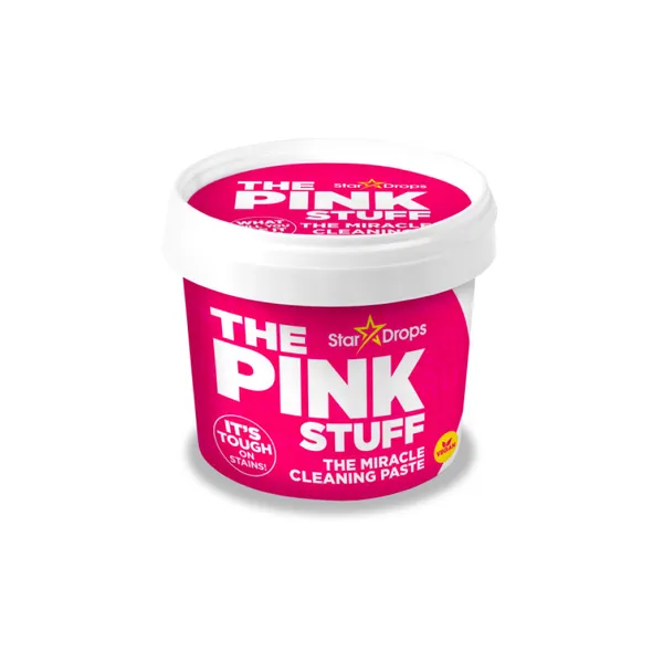 Star Drops The Pink Stuff multifunkcionāla tīrīšanas pasta 850g
