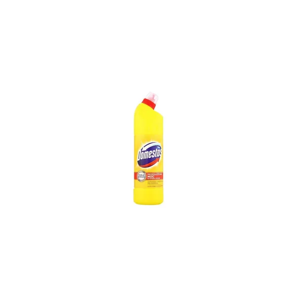 Tualetes tīrīšanas līdzeklis Domestos citrus 1l
