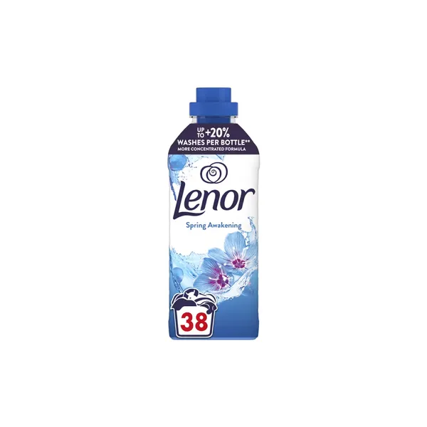 Veļas mīkstinātājs Lenor Spring Awakening 798ml