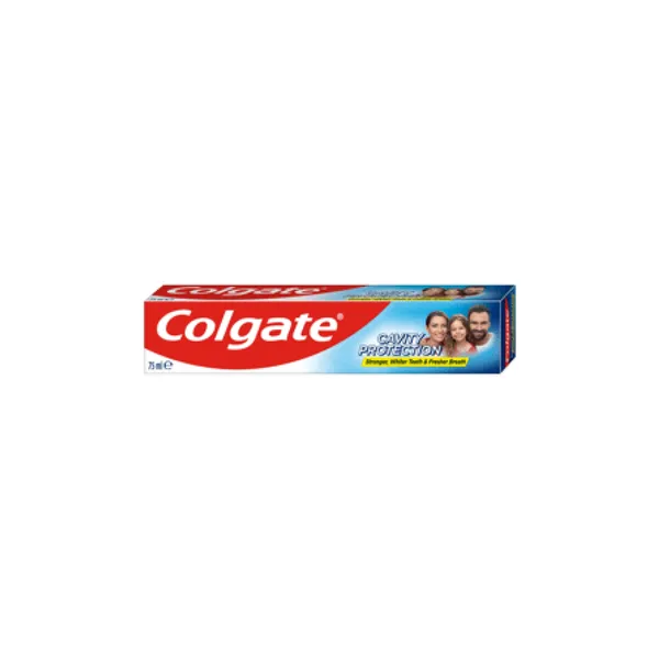 Zobu pasta Colgate Cavity Protection 75ml