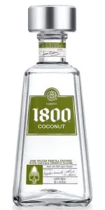 1800 Coconut 0,7 L
