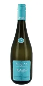 1881 Serena Prosecco DOC Treviso Frizzante 0,75 L