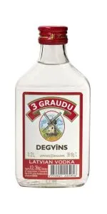 3 Graudu 0,2 L
