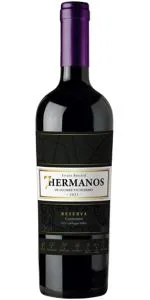7 Hermanos Carmenere Reserva 0,75 l
