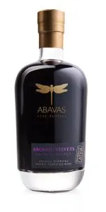 Abavas Aroniju velvets 0,04 L