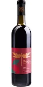 Abavas Karstvīns 0,75 L