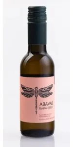 Abavas Rabarberu 0,25 l