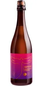 Abavas Rabarberu Lavandas 0,75 L