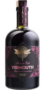 Abavas Sarkanais 0,5 l