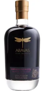 Abavas Upeņu Velvets 0,7 l