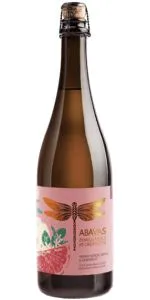 Abavas Ziemeļu ābols ar greipfrūtu 0,75 L