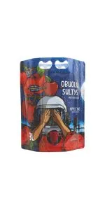 Ābolu sula Nr. 01 3 L