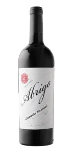 Abrigo Garnacha Tintorera DO 0.75 l