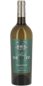 Absolu De Luze Viognier Pays D'oc 0,75 l