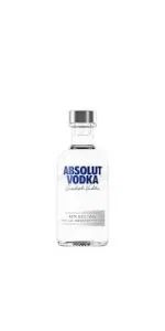 Absolut 0,2 L