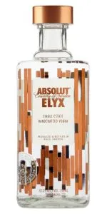 Absolut Elyx 0,7 L