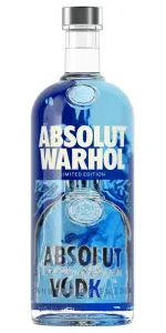 Absolut Limited Edition 2024 1 L