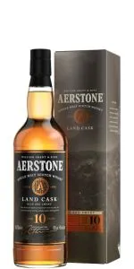 Aerstone 10YO Land Cask 0,7 L