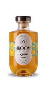Akoom Apricot 0,5 L