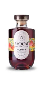 Akoom Pomegranate 0,5 L