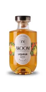 Akoom Quince 0,5 L