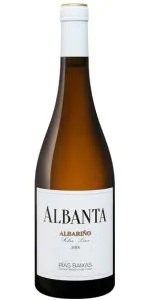 Albanta Albarino 0,75 L