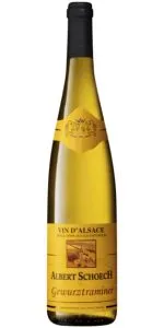 Albert Schoech Gewurztraminer 0,75 l