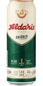 Aldaris Gaišais 0,568 l