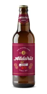 Aldaris Izlases ķiršu 0,5 L