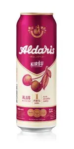 Aldaris Ķiršu 0,568 L