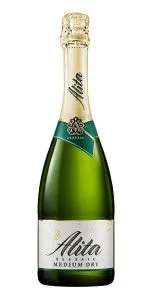 Alita Classic Medium Dry 0,75 L