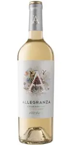 Allegranza Chardonnay 0,75 L