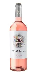 Allegranza Rose 0,75 L
