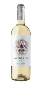 Allegranza White 0,75 L