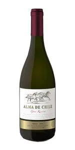 Alma de Chile Syrah Gran Reserva 0,75 L