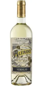 Altado Verdejo Almansa 0,75 L