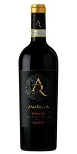 Amaregis Amarone Riserva 0,75 l