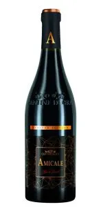 Amicale Corvina Veneto IGT Limited Edition 0,75 l