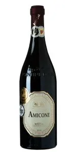 Amicone Rosso Veneto IGT 0,75 L